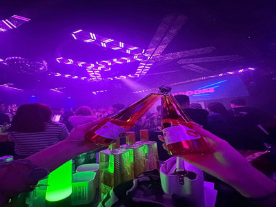 昭通夜场招聘